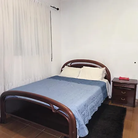 Casa De Aldeia Апартаменты