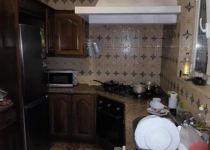 Apartment Casa De Aldeia Lamego