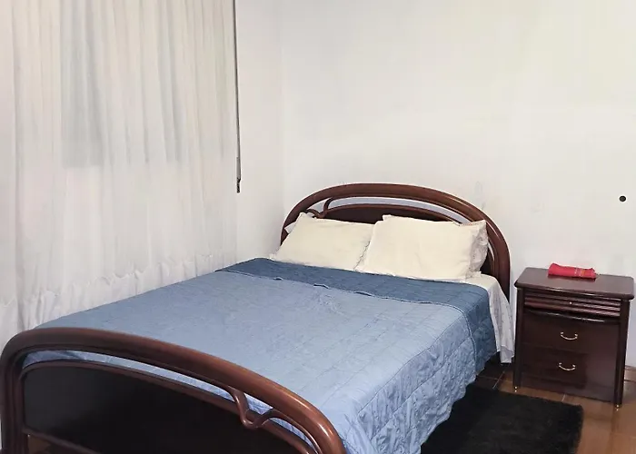 Casa De Aldeia Apartment