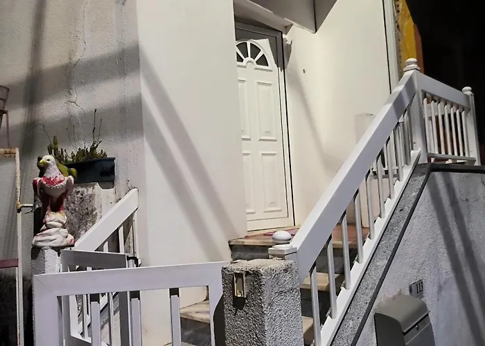 Casa De Aldeia * Lamego